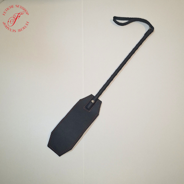 Producto - fusta de cuero