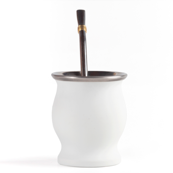 Producto - Mate Ana Blanco