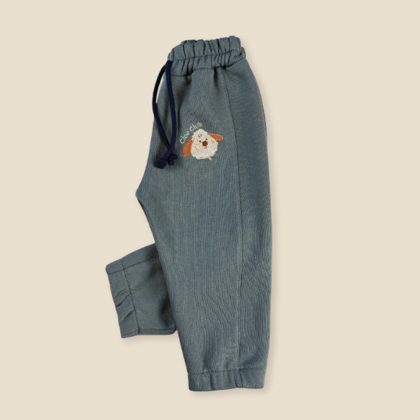 Producto - Jogger Zaro