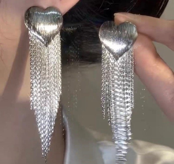Producto - Aros cori