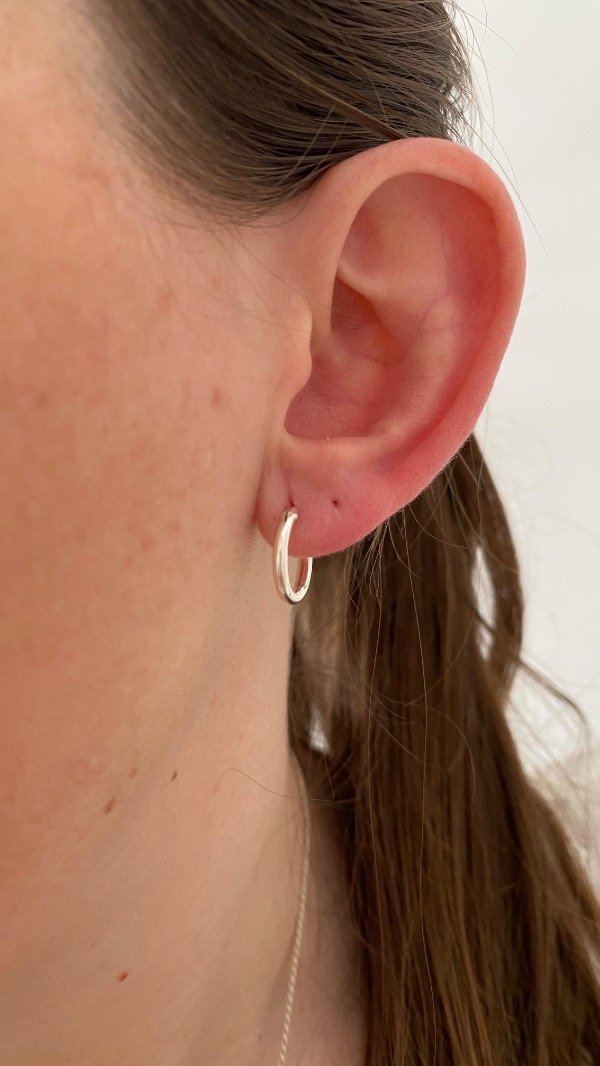 Producto - Argollitas Clasicc