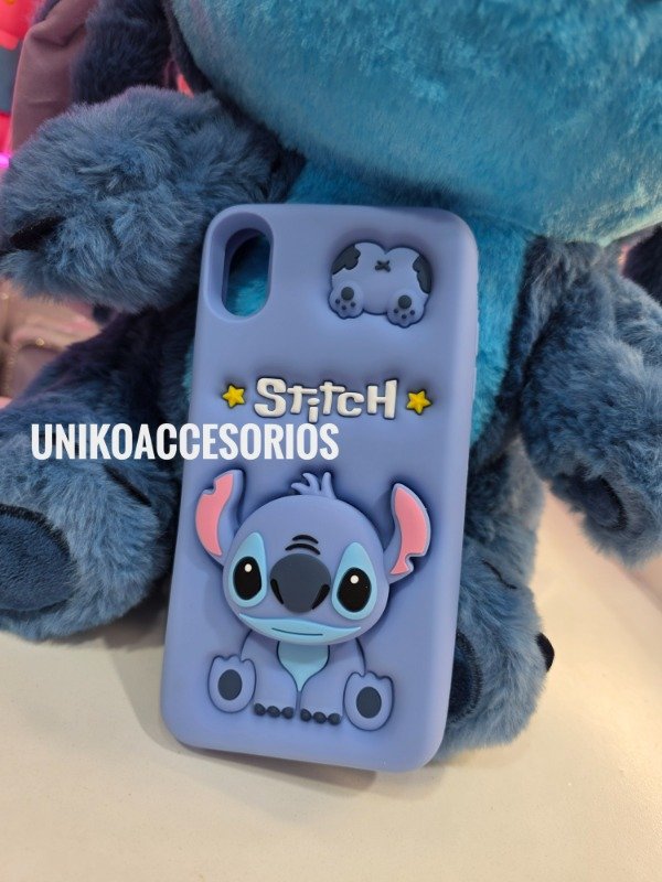 Producto - Funda Iphone Xs max (8)