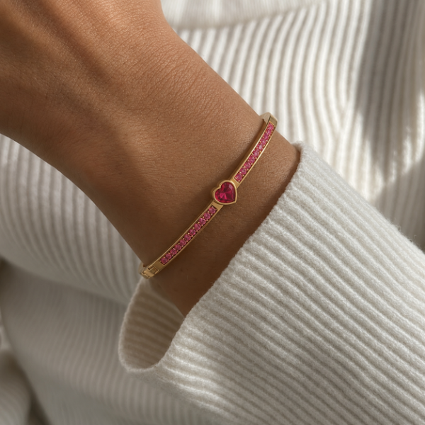Producto - Pulsera Sweet Heart