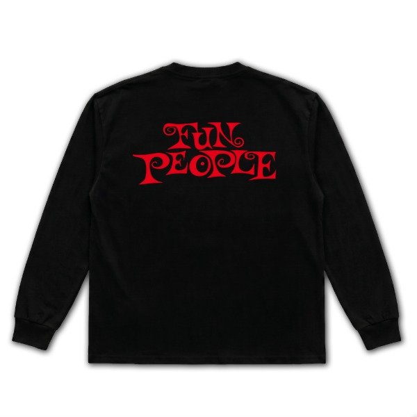 Producto - Remera Fun People "Anesthesia" (ML) - 1