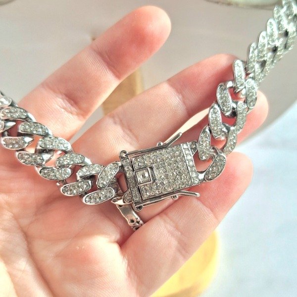 Producto - Collar DUKO - 3