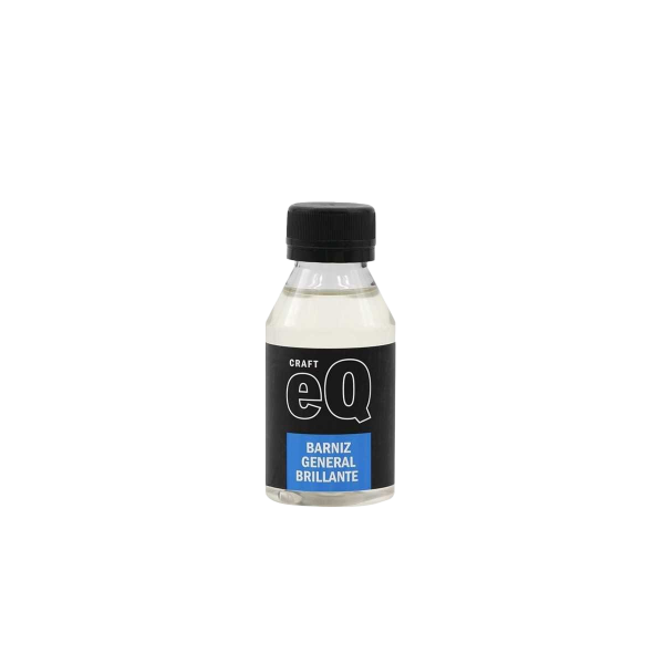 Producto - Eq Barniz Gral Brillante 100cc