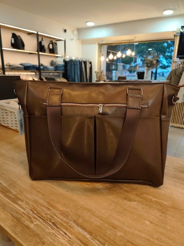 Producto - Mega bolso choco - 0