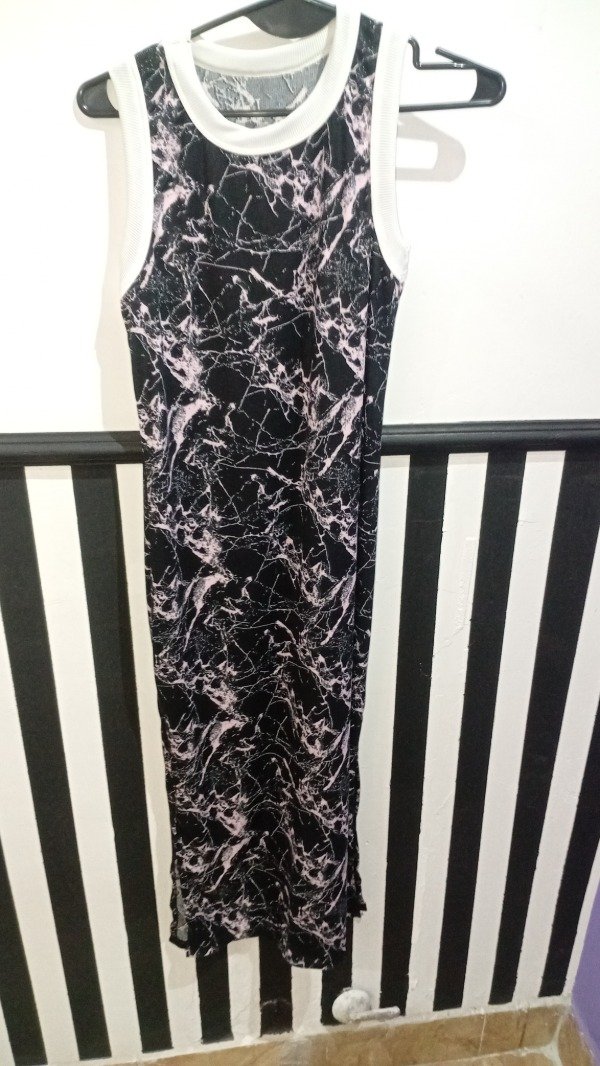 Producto - Vestido negro