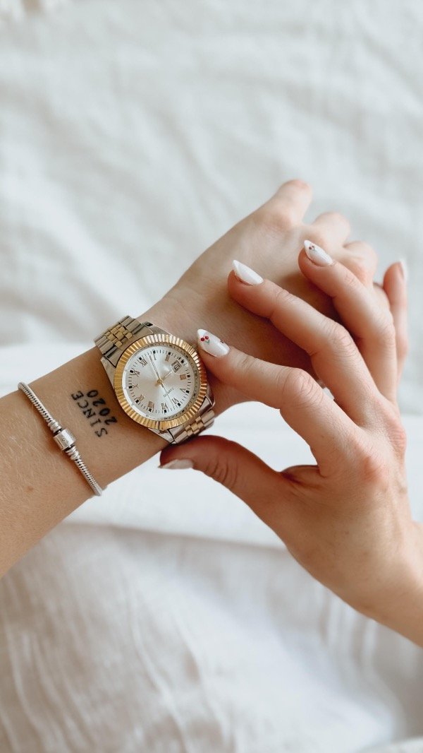 Producto - RELOJ BALI COMBINADO