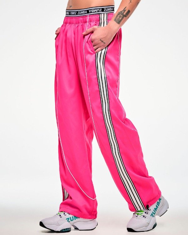 Producto - Electric Feel Double Waisted Slouch Pants - PRÓXIMAMENTE !!! - 7