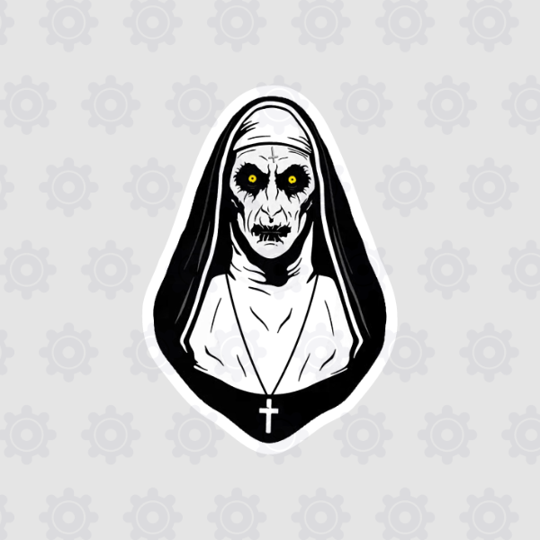 Producto - CM-193 La Monja