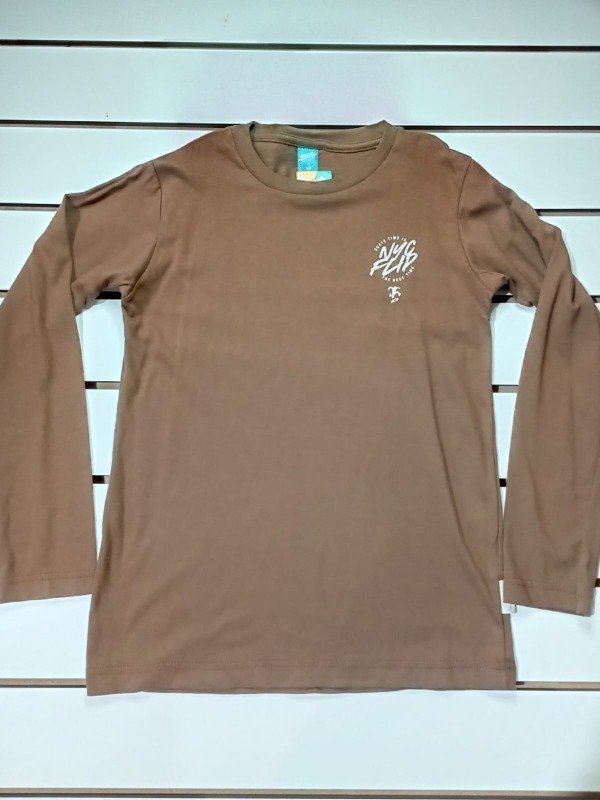 Producto - Remera NYC