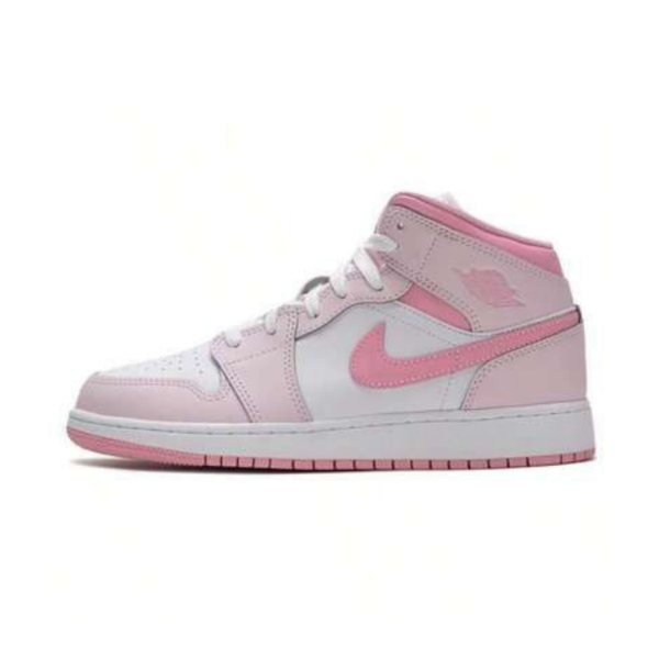 Producto - Nike Jordan MID Rosado