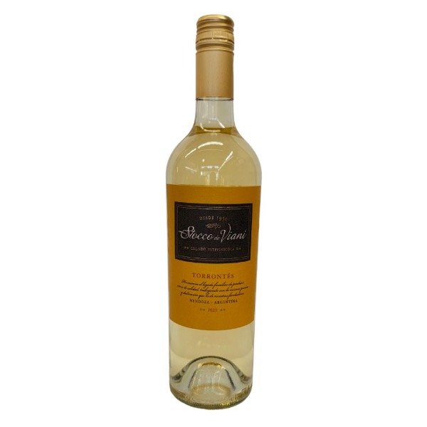 Producto - Stocco de Viani Torrontés