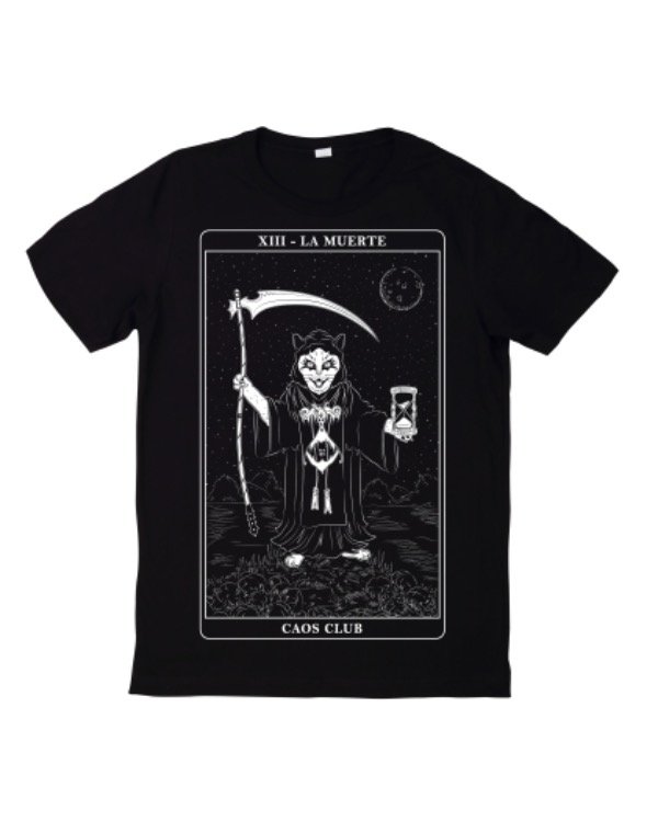 Producto - Reme La muerte