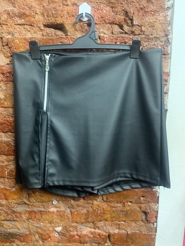 Producto - Short pollera nini