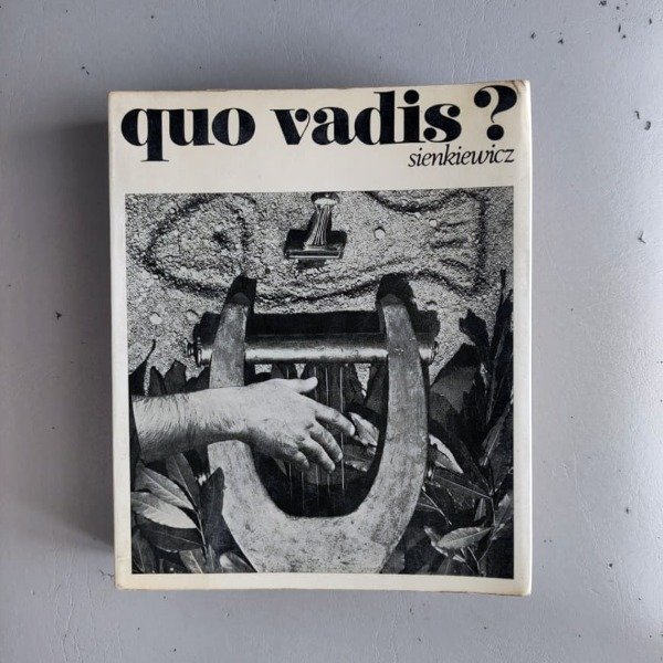Producto - HENRYK SIENKIEWICZ - QUO VADIS