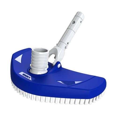 Producto - LIMPIAFONDO MINI DELTA CON PESO