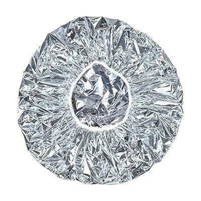 Producto - Gorra Metalizada Aluminio Termica Bella Dm