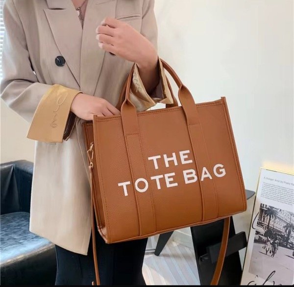 Producto - TOTE BAG SUELA
