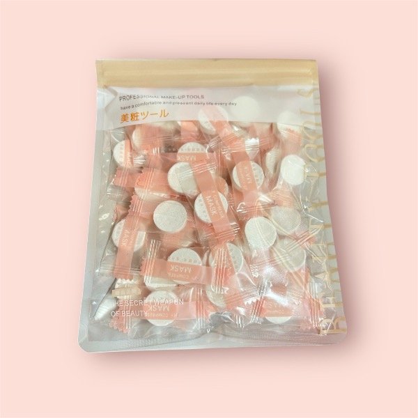 Producto - MASCARILLAS 50u