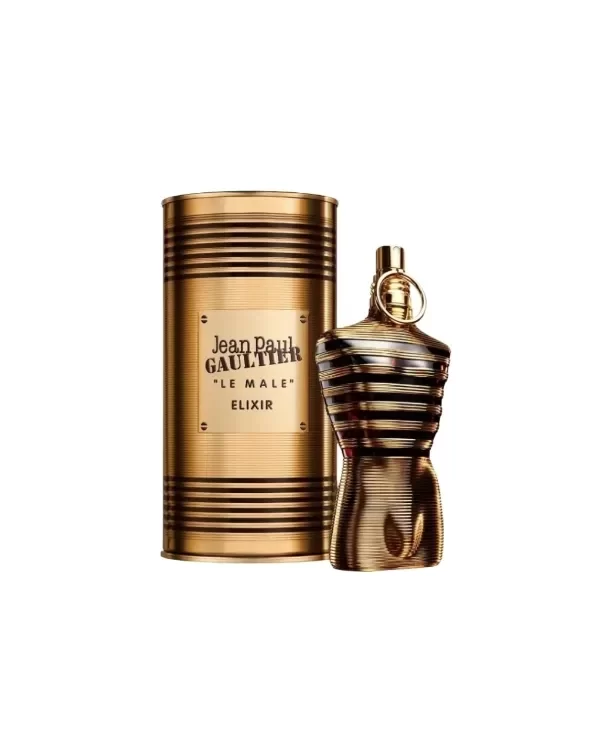 Producto - Jean Paul Gaultier Le Male Elixir - 125ml