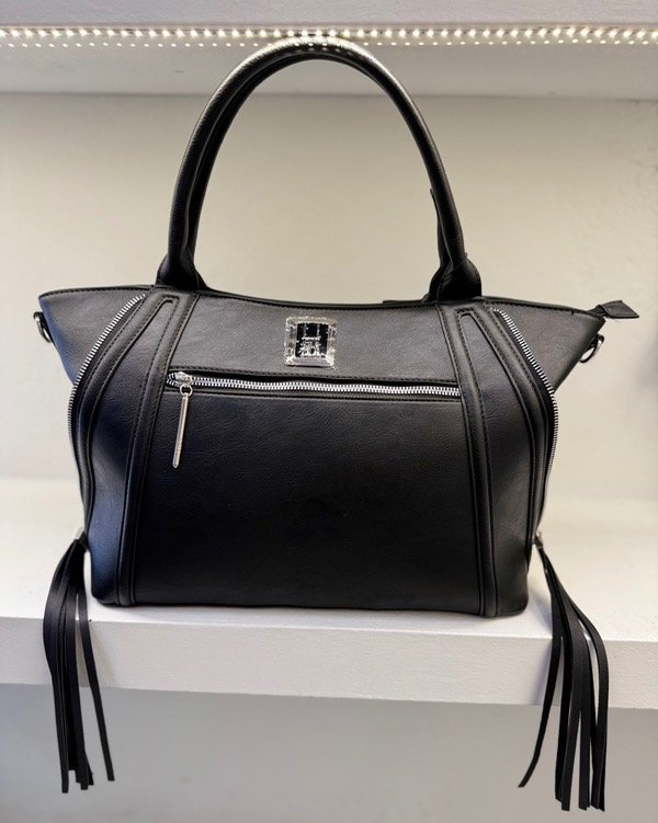 Producto - Cartera Lima doble cierre