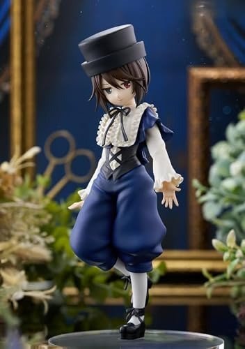 Producto - Figura Souseiseki Rozen Maiden Trio-Try-iT Furyu - 0