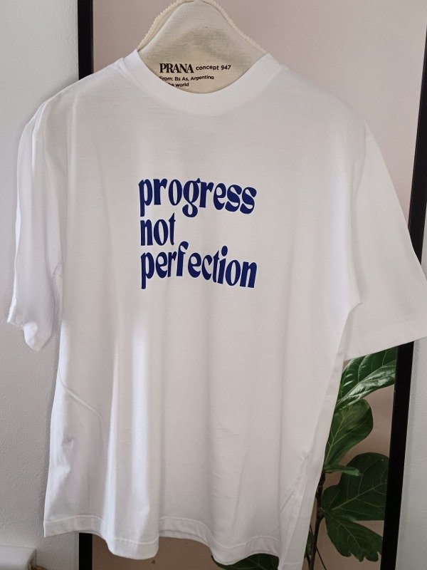 Producto - Reme Progress Not oversize azul