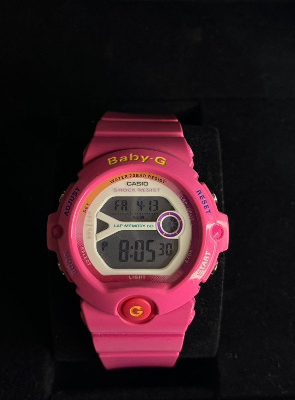 Producto - Baby-G Candy