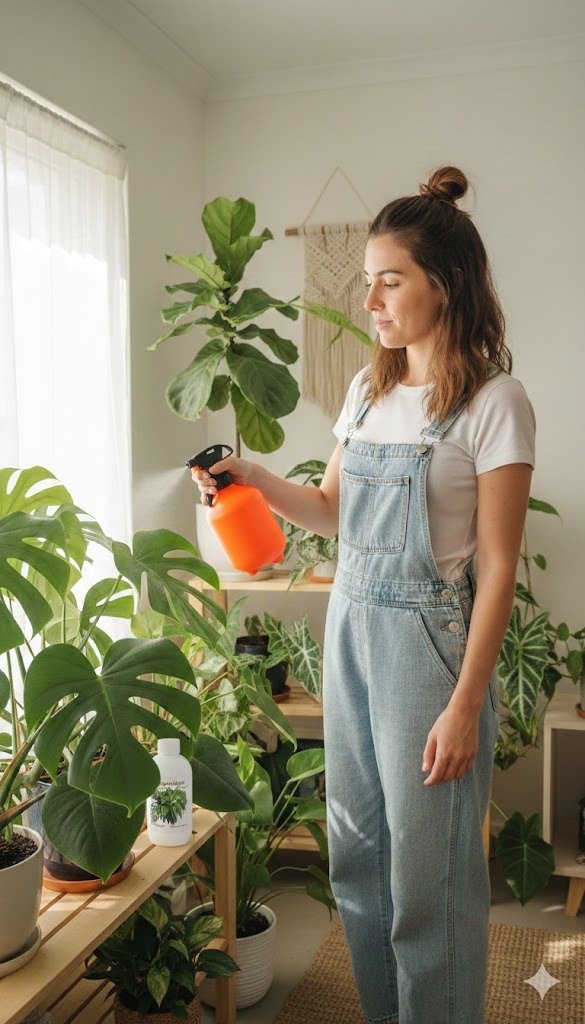 Producto - Fertilizante FOLLAJE