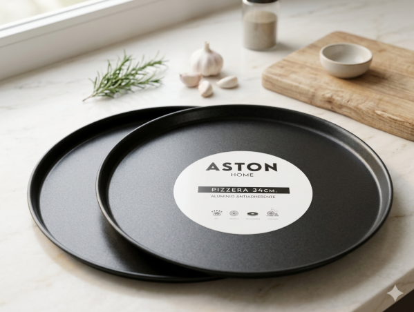 Producto - Pizzera Aston Home