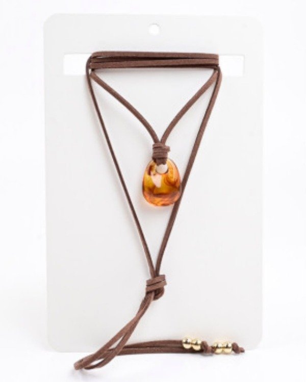 Producto - Collar Ikia