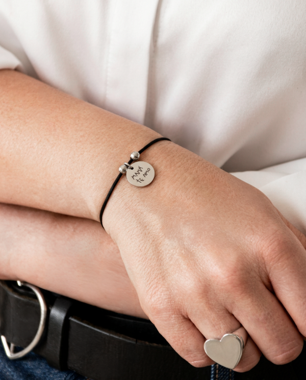 Producto - Pulsera Acero Catalina - 2