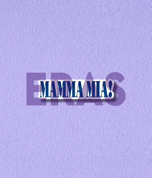 Producto - STICKERS UV - MAMMA MIA - LOGO