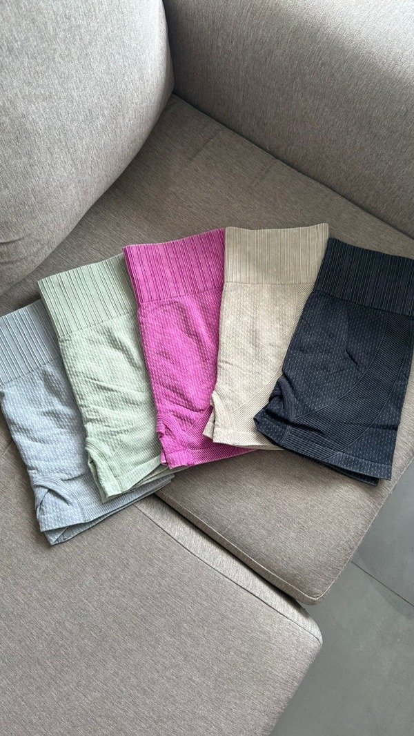 Producto - SHORT PRELAVADO