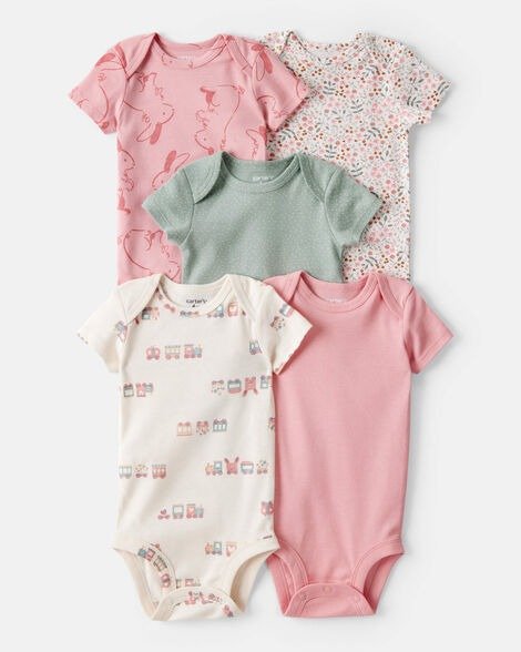 Producto - Pack de bodys Spring
