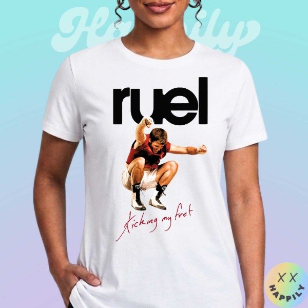 Producto - Remera Ruel #5 - 0