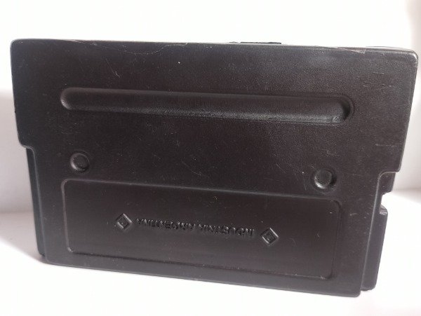 Producto - Dragon Ball Z: Buyu Retsuden - Sega Genesis (Actual - 2) - 1