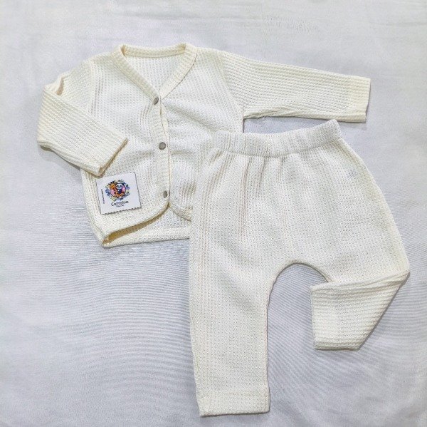 Producto - CONJUNTO PANAL