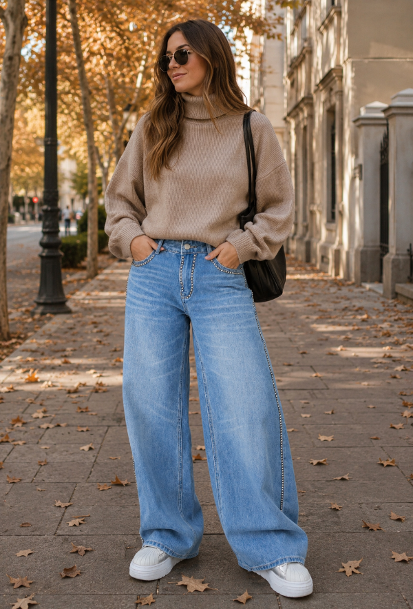 PANTALON  TACHAS — imagen 7