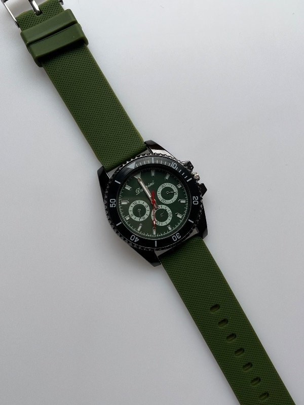 Producto - Reloj Lex Verde Claro