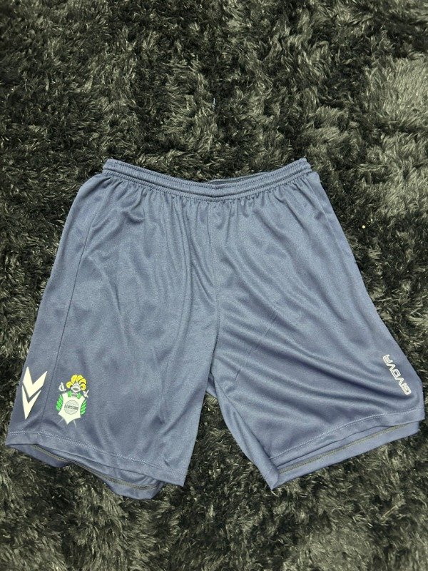Producto - SHORT GIMNASIA Y ESGRIMA DE LA PLATA