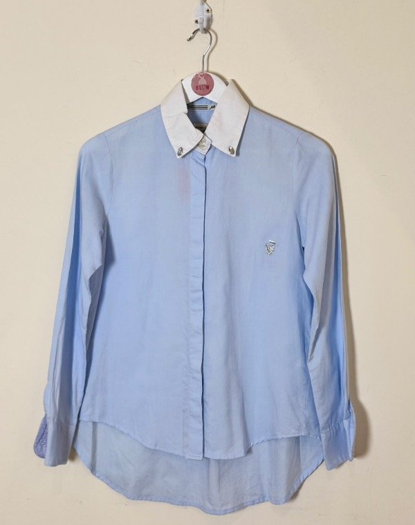 Producto - Camisa JAZMIN CHEBAR (1) Spark - 0