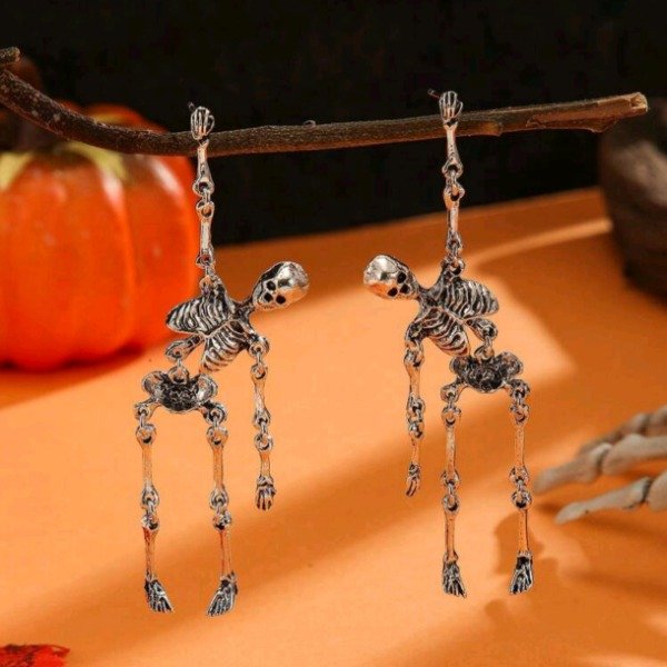 Producto - Aros Gothen
