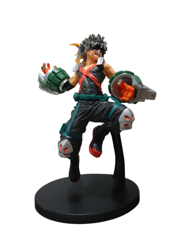 Producto - Figura Bakugo Katsuki My Hero Academia Boku No Hero Premium 20 cm
