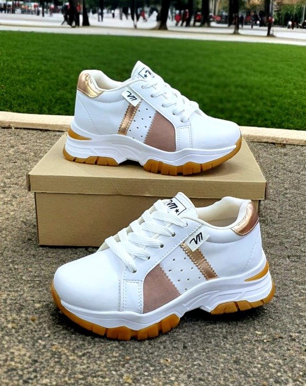 Producto - LINEA PEQUE zapatillas moda