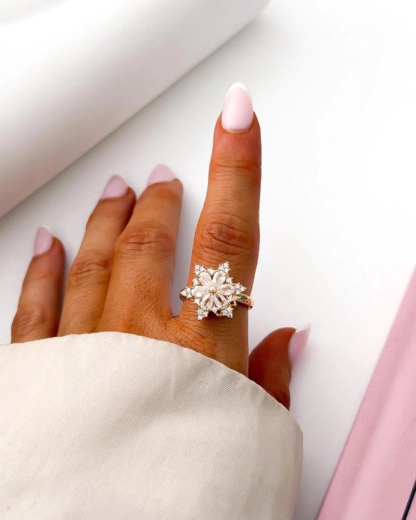 Producto - Anillo Elsa