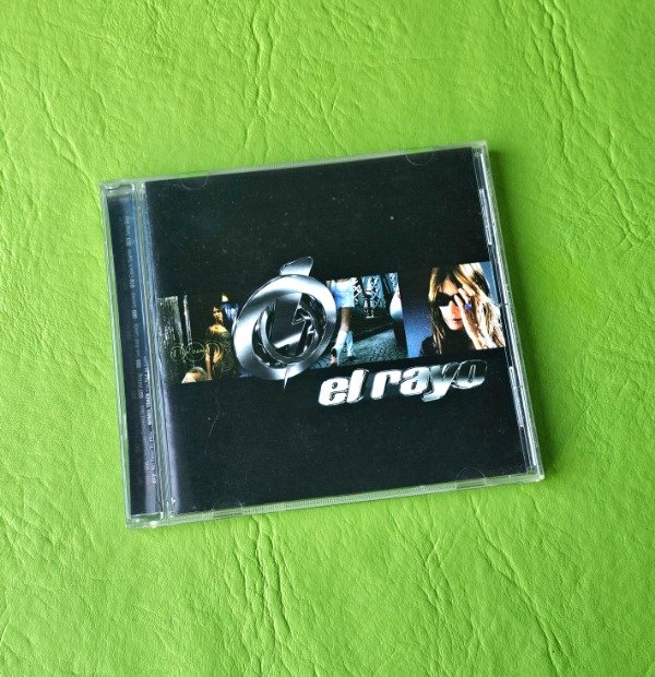 Producto - VARIOS ''El Rayo''
