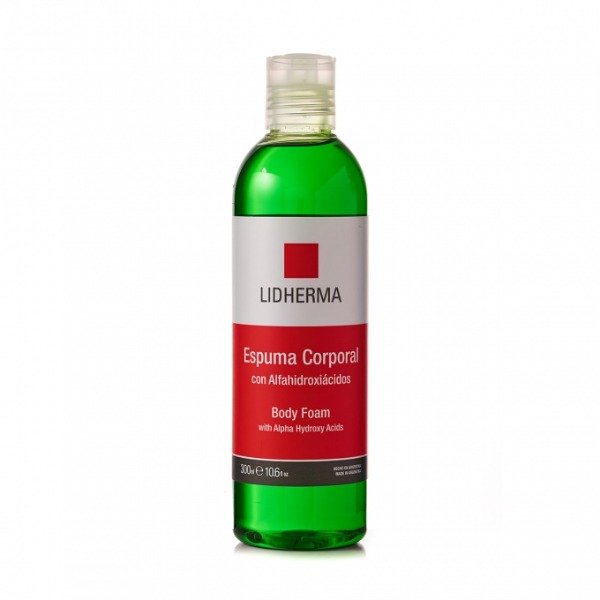 Producto - Gel jabonoso